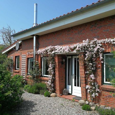 Ferienhaus Extrazeit_Urlaub Hasselberg  Esterno foto