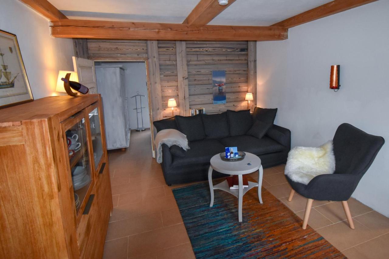 Ferienhaus Extrazeit_Urlaub Hasselberg  Esterno foto