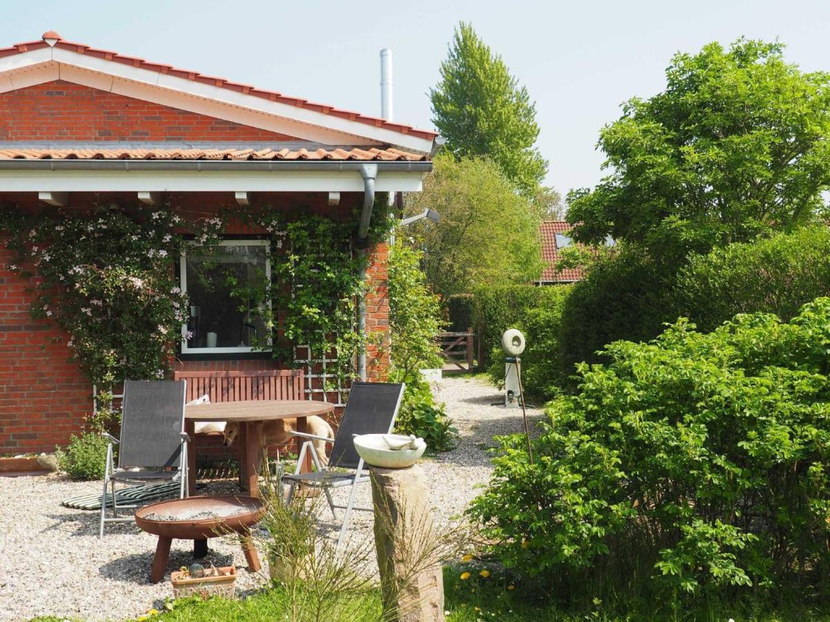 Ferienhaus Extrazeit_Urlaub Hasselberg  Esterno foto