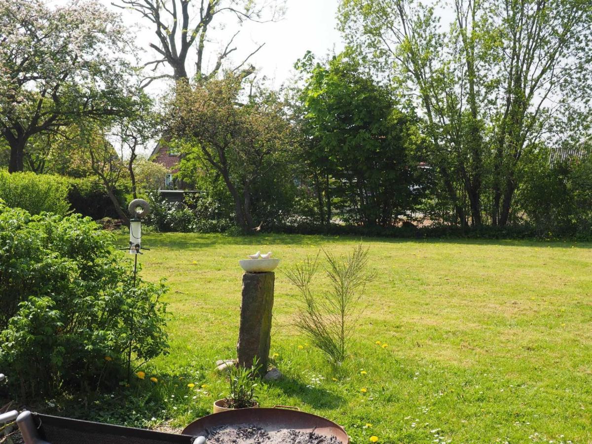 Ferienhaus Extrazeit_Urlaub Hasselberg  Esterno foto