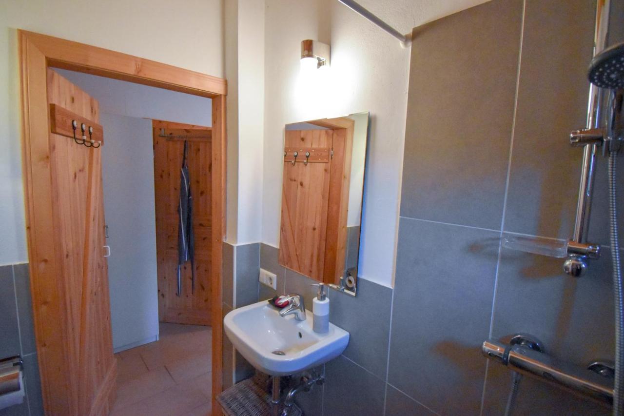 Ferienhaus Extrazeit_Urlaub Hasselberg  Esterno foto